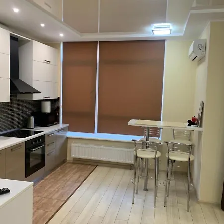 Apartment жк олимпийский городок *