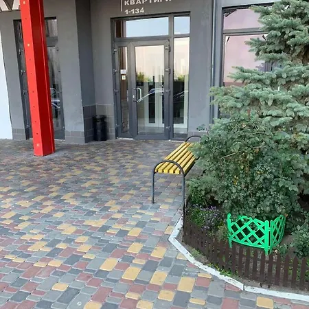 жк олимпийский городок * Kiew
