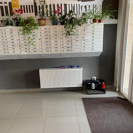 Apartment жк олимпийский городок *