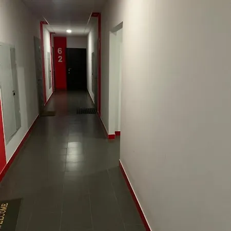Apartment жк олимпийский городок