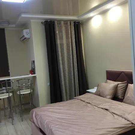 Apartment жк олимпийский городок *